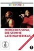 Mercedes Sosa - Die Stimme Lateinamerikas