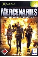 Mercenaries