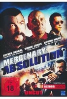 Mercenary - Absolution - Uncut