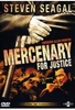 Mercenary for Justice