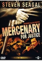 Mercenary for Justice