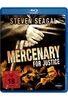 Mercenary for Justice