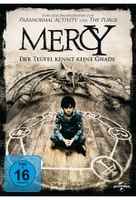 Mercy - Der Teufel kennt keine Gnade