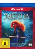 Merida - Legende der Highlands