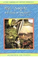 Merl Saunders - Blues From The Rainforest