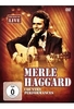Merle Haggard - Country Performances