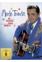 Merle Travis - At Town Hall Party
