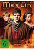 Merlin - Die neuen Abenteuer - Vol. 10 [3 DVDs]