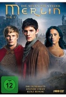 Merlin - Die neuen Abenteuer - Vol. 8 [3 DVDs]