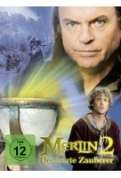 Merlin II - Der letzte Zauberer [2 DVDs]