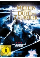 Merlin und das Duell der Zauberer