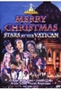 Merry Christmas - Stars at the Vatican