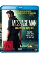 Message Man - Schatten der Vergangenheit - Uncut