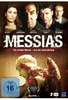 Messias - Staffel 1 - Die ersten Morde + Zeit der Abrechnung [2 DVDs]
