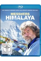 Messners Himalaya