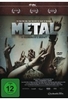 Metal - A Headbangers Journey