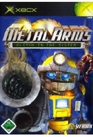 Metal Arms
