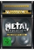 Metal Evolution - Die komplette Serie