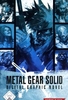 Metal Gear Solid - Digital Graphic Novel