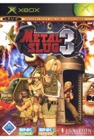 Metal Slug 3