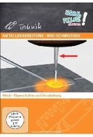 Metallbearbeitung - WIG-Schweißen