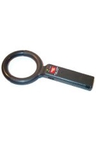 Metalldetector Security Plus