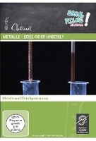 Metalle - edel oder unedel?