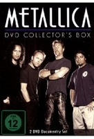 Metallica - Collectors Box [2 DVDs]