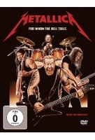 Metallica - For Whom The Bell Tolls [2 DVDs]