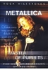 Metallica - Master of Puppets/Rock Milestones