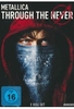 Metallica - Through The Never [2 DVDs]