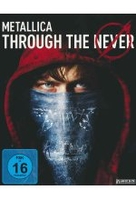 Metallica - Through The Never