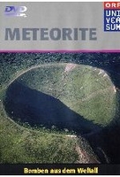 Meteorite - Bomben aus dem Weltall