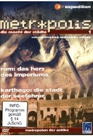 Metropolis - Die Macht der Städte Vol. 1