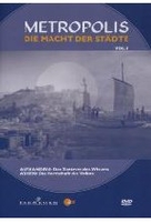 Metropolis - Die Macht der Städte Vol. 2