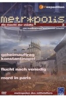 Metropolis - Die Macht der Städte Vol. 3