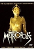 Metropolis [DE] [2 DVDs]