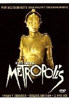 Metropolis [DE] [2 DVDs]