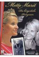 Mette-Marit - Die bürgerliche Prinzessin