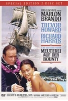 Meuterei auf der Bounty [SE] [2 DVDs]