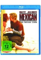 Mexican - Eine heisse Liebe