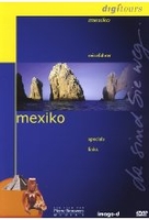 Mexiko - Digitours