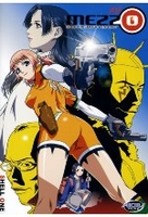 Mezzo Vol. 1 - Episode 01-05