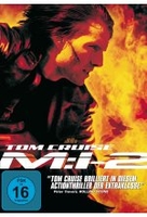 M:I-2 - Mission: Impossible 2
