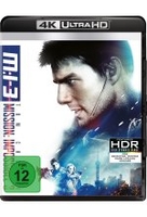 M:I:3 - Mission: Impossible 3 (4K Ultra HD)