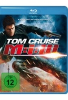 M:I:3 - Mission: Impossible 3 [CE] [2 BRs]