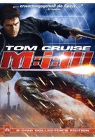M:I:3 - Mission: Impossible 3 [CE] [2 DVDs]