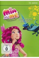 Mia and Me - Staffel 1.3 - Kleiner Drache Baby Blue