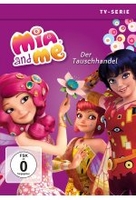 Mia and Me - Staffel 3.3/Der Tauschhandel