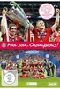 Mia san Champions [2 DVDs]